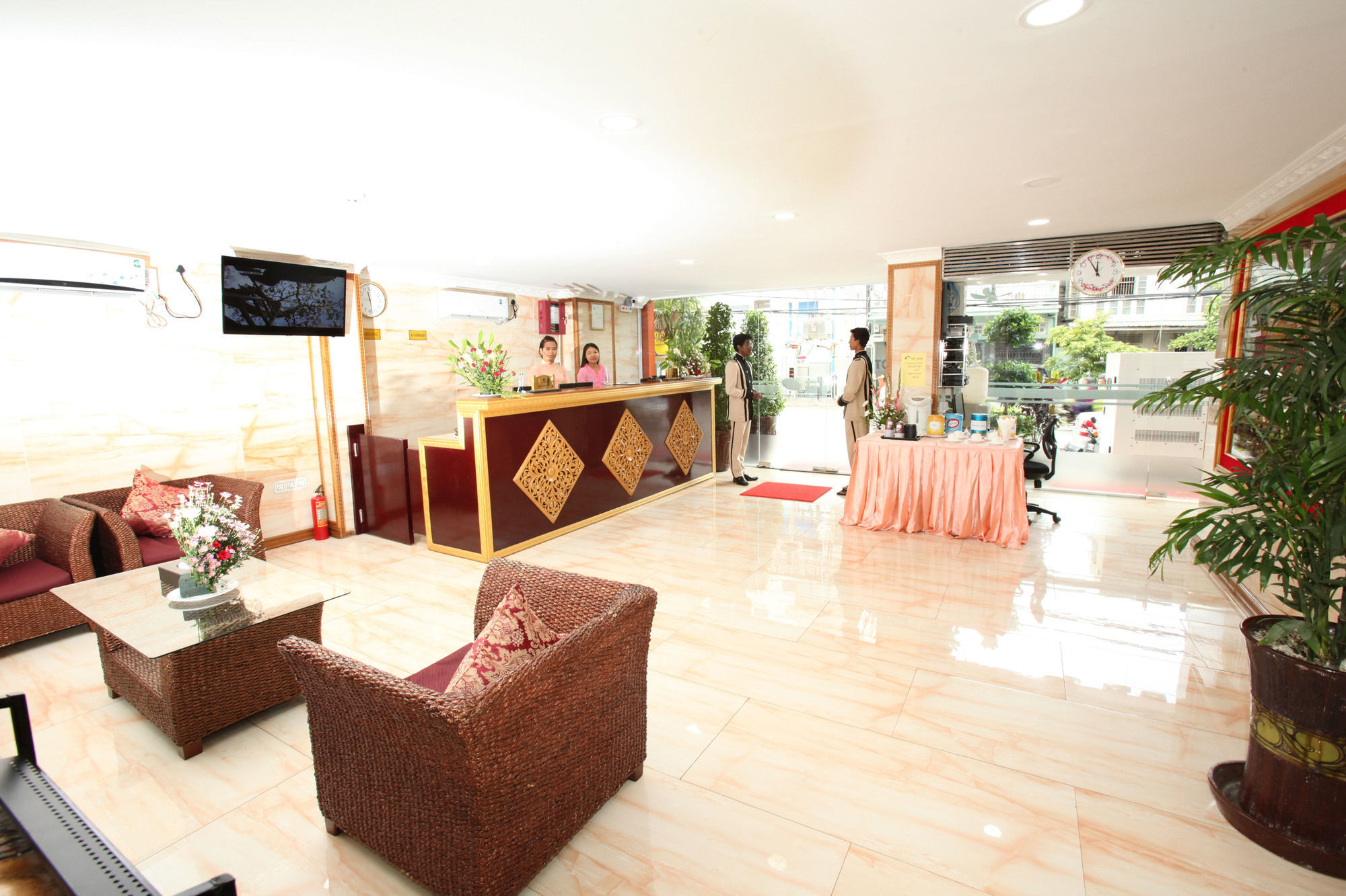 M3 @ Sun Winner Hotel Mandalay Exterior foto