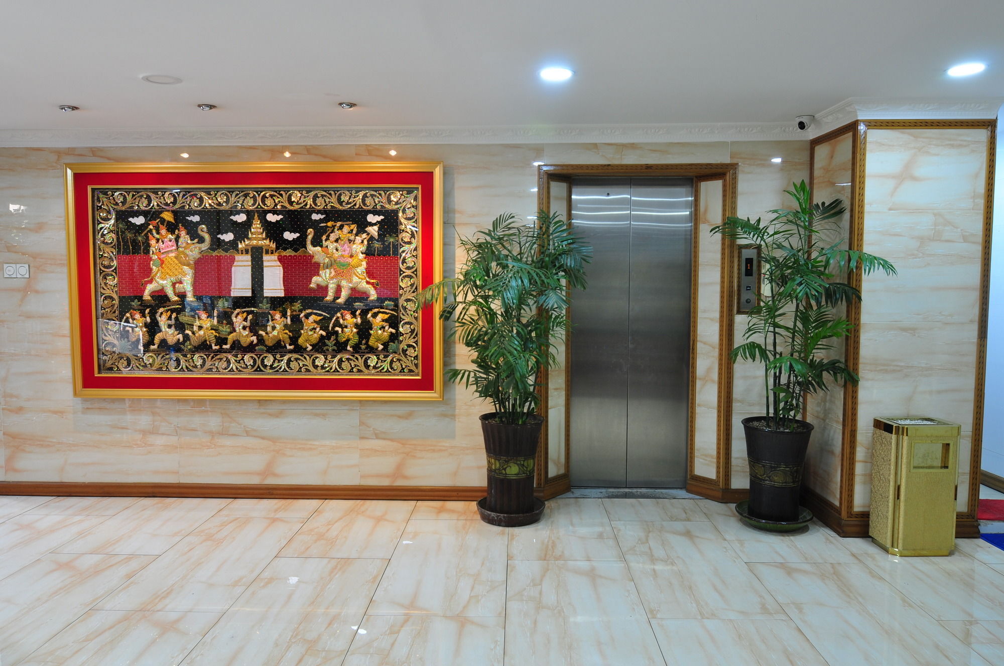 M3 @ Sun Winner Hotel Mandalay Exterior foto